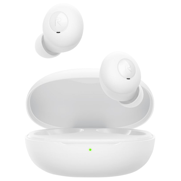 Căști Realme Buds Q White Fără fir / Personal / In ear photo 1