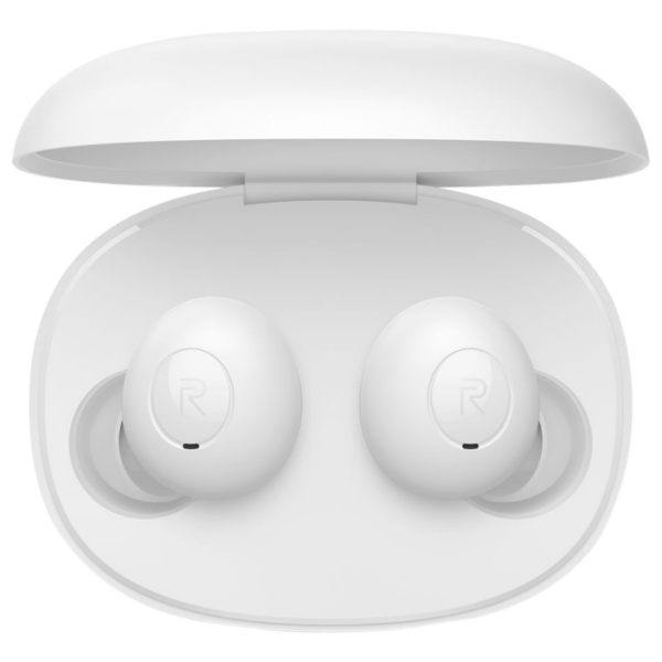 Căști Realme Buds Q White Fără fir / Personal / In ear photo 2