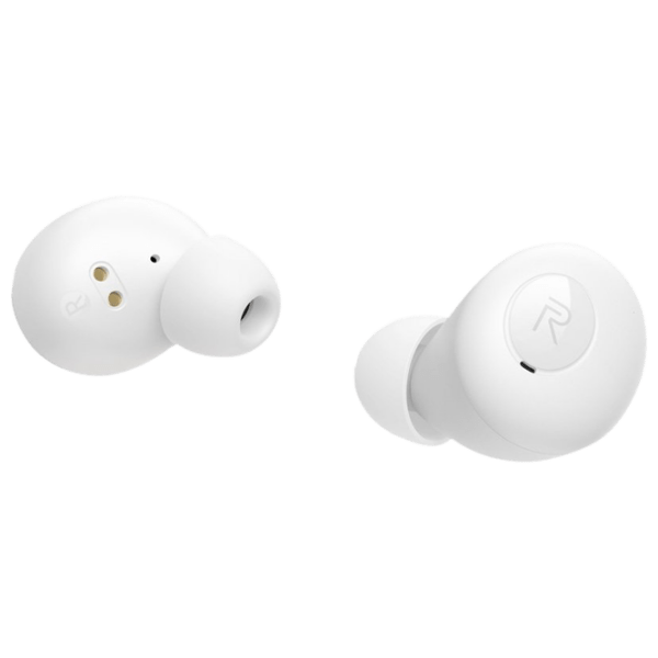 Căști Realme Buds Q White Fără fir / Personal / In ear photo 4