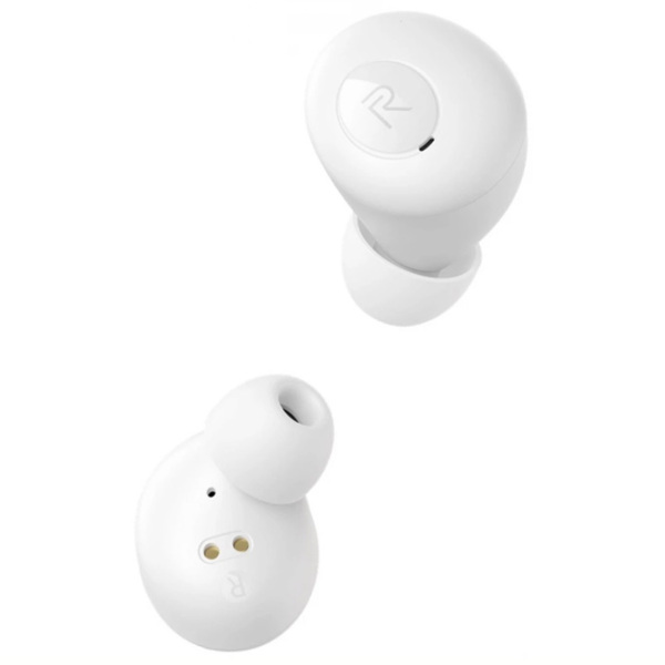 Căști Realme Buds Q White Fără fir / Personal / In ear photo 5