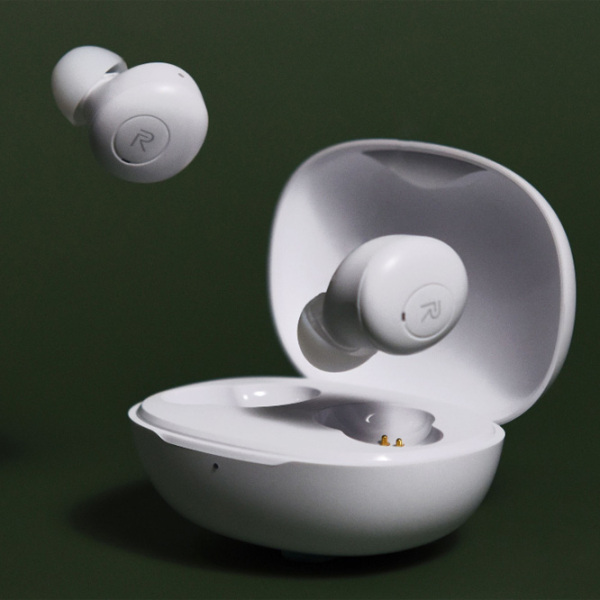Căști Realme Buds Q White Fără fir / Personal / In ear photo 6