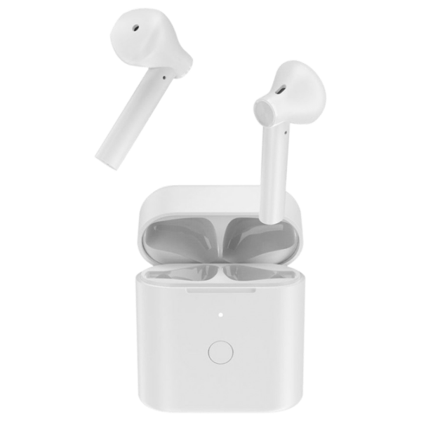 Căști QCY T7 White Fără fir / Personal / In ear photo 1
