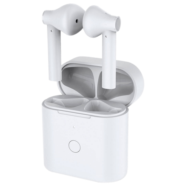 Căști QCY T7 White Fără fir / Personal / In ear photo 2