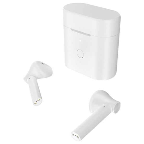 Căști QCY T7 White Fără fir / Personal / In ear photo 3