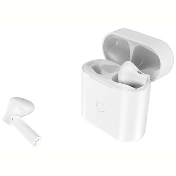 Căști QCY T7 White Fără fir / Personal / In ear photo 4