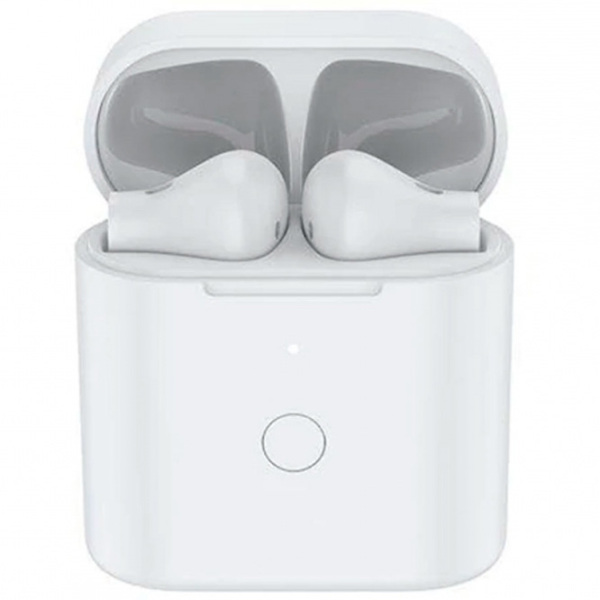 Căști QCY T7 White Fără fir / Personal / In ear photo 5
