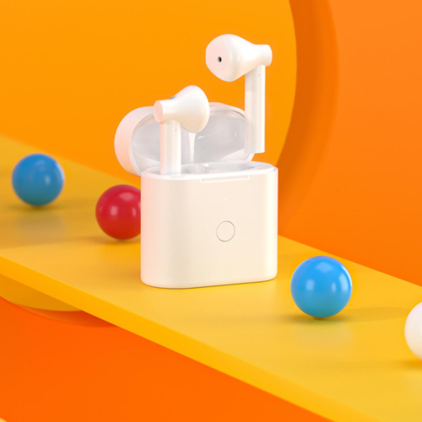 Căști QCY T7 White Fără fir / Personal / In ear photo 7