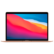 Laptopuri MacBook Air cu cip Apple M1 la prețuri mici