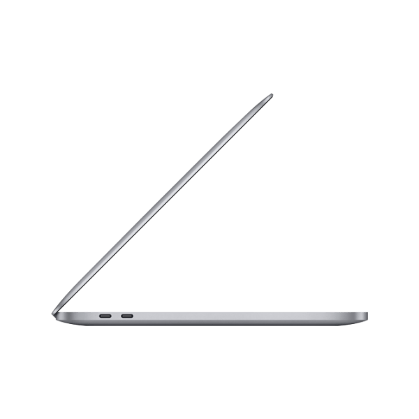 Ноутбук Apple MacBook Pro 13 2020 Космос Серый 13.3" | 8 ГБ | 256 ГБ | Apple M1 (C8/G8) | VGA Встроенная photo 4