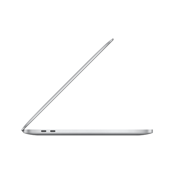 Ноутбук Apple MacBook Pro 13 2020 Серебряный 13.3" | 8 ГБ | 256 ГБ | Apple M1 | VGA Встроенная photo 3