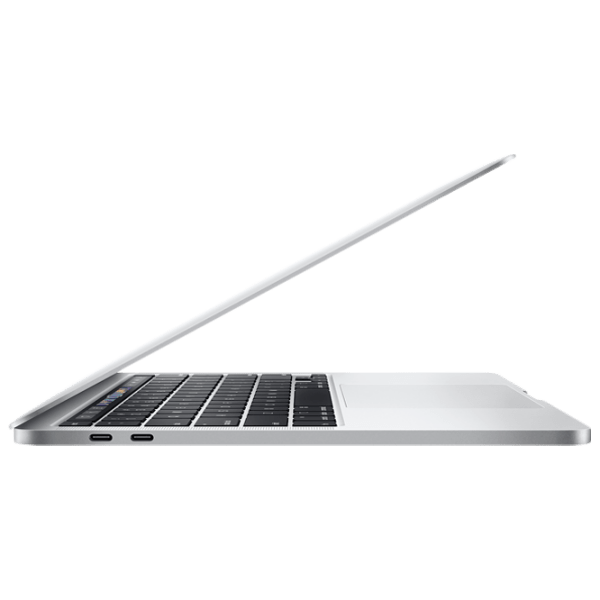 Ноутбук Apple MacBook Pro 13 2020 Серебристый 13.3" | 8 ГБ | 512 ГБ | M1 | VGA Встроенная photo 3