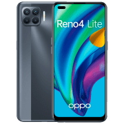 Oppo Reno 4 Lite 128 ГБ Черный 6.43" | 48 Мп | 8 ГБ | Dual SIM