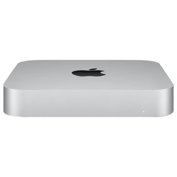 Apple Mac Mini 2020 (MGNT3RU/A), Silver Apple M1 3.2GHz 8GB 512GB photo 1
