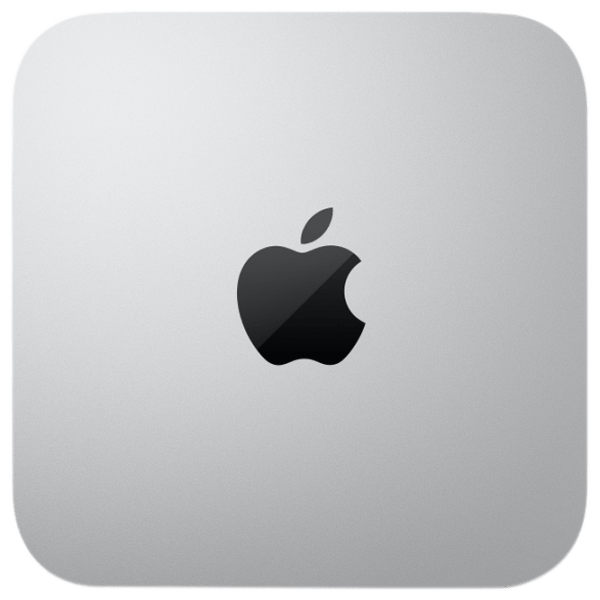 Apple Mac Mini 2020 (MGNT3RU/A), Silver Apple M1 3.2GHz 8GB 512GB photo 2