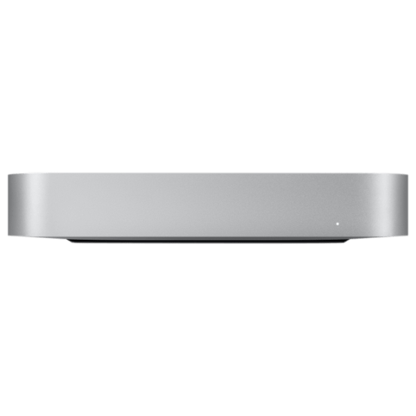 Apple Mac Mini 2020 (MGNT3RU/A), Silver Apple M1 3.2GHz 8GB 512GB photo 3