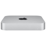 Apple Mac Mini 2020 (MGNR3RU/A), Silver Apple M1 3.2GHz 8GB 256GB