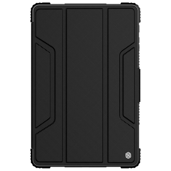 Husă pentru tabletă Galaxy Tab S7/ S8 (T870/ T875) Black Nillkin, 11", TPU photo 1