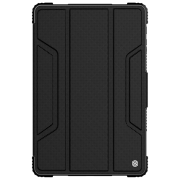Чехол для планшета Galaxy Tab S7/ S8 (T870/ T875) Черный Nillkin, 11", TPU