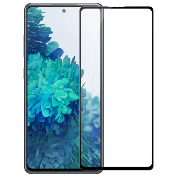 Защитное стекло для смартфона Samsung Galaxy S20 FE Nillkin, 2.5D photo 1