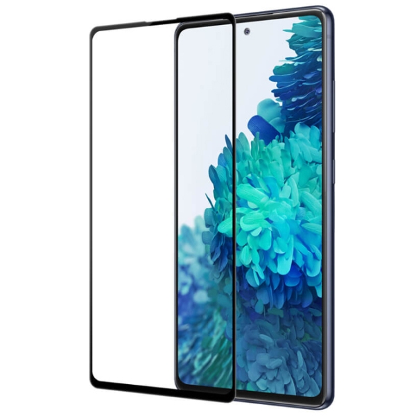 Защитное стекло для смартфона Samsung Galaxy S20 FE Nillkin, 2.5D photo 2