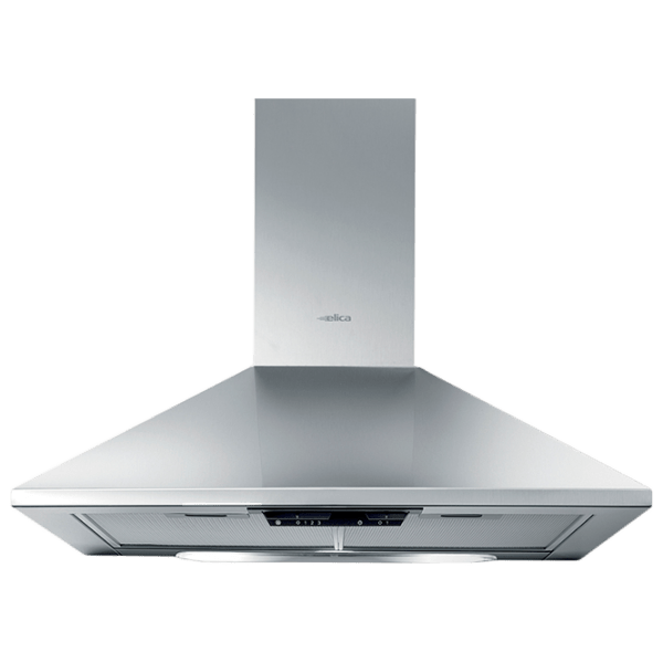 Hotă Elica Missy LX IX/A/60 Inox , Recirculare, 650 m³/h photo 1