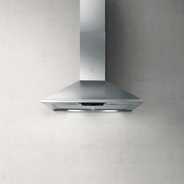 Hotă Elica Missy LX IX/A/60 Inox , Recirculare, 650 m³/h photo 2