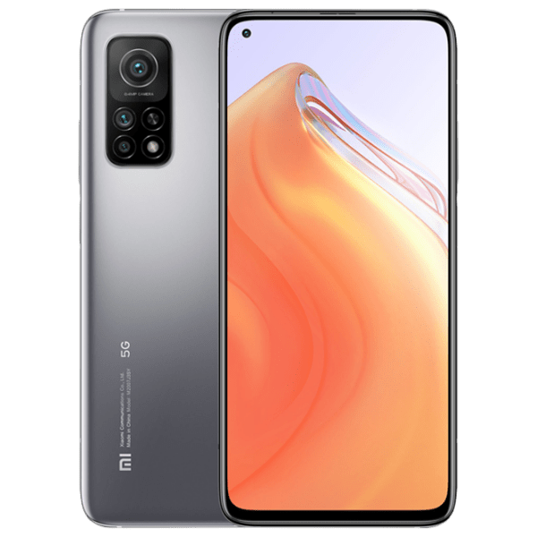Xiaomi Mi 10T Pro 128 ГБ Серебристый 6.67" | 108 Мп | 8 ГБ | Dual SIM photo 1