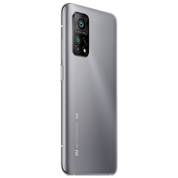 Xiaomi Mi 10T Pro 128 ГБ Серебристый 6.67" | 108 Мп | 8 ГБ | Dual SIM photo 6