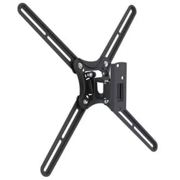 Suport TV Barkan BM320 Black VESA 400 x 400 mm photo 3