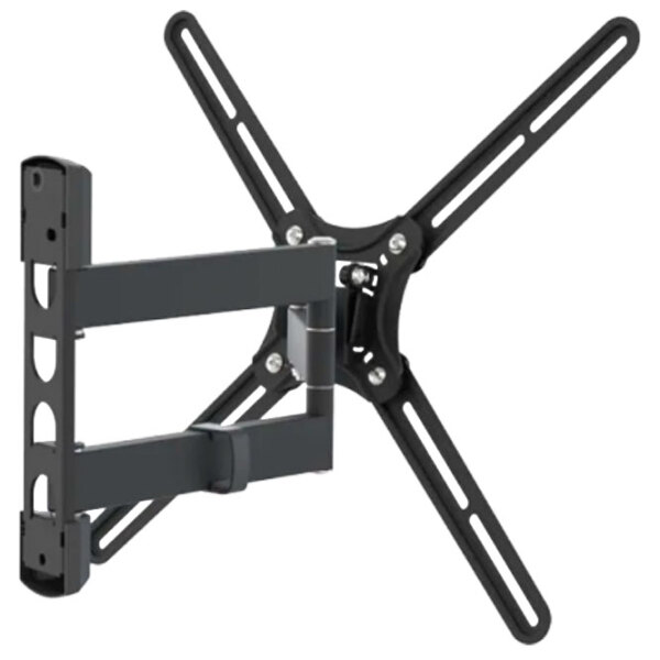 Suport TV Barkan BM343 Black VESA 400 x 400 mm photo 2