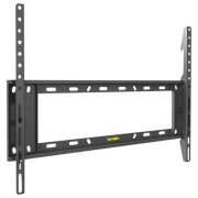 Кронштейн ТВ Barkan E400+ B Черный VESA 600 x 400 мм