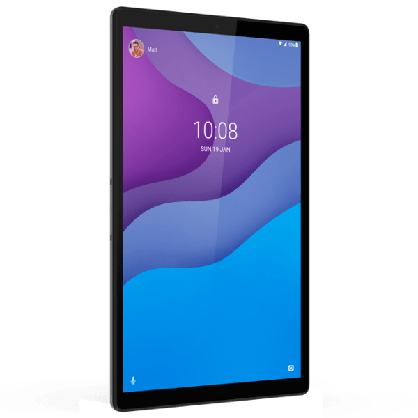 Tabletă Lenovo Tab M10 4 GB / 64 GB LTE Gray (TB-X306X) 4 GB |
64 GB | 8 MP | TB-X306X photo 3