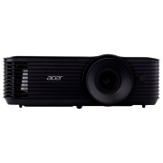 Proiector Acer X128HP (MR.JR811.00Y) Black 