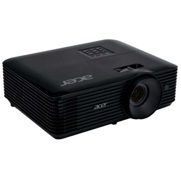 Proiector Acer X128HP (MR.JR811.00Y) Black  photo 3