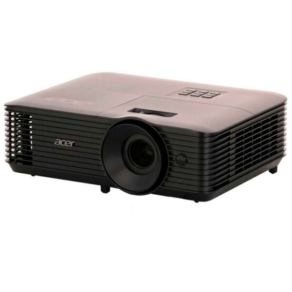 Proiector Acer X128HP (MR.JR811.00Y) Black  photo 4