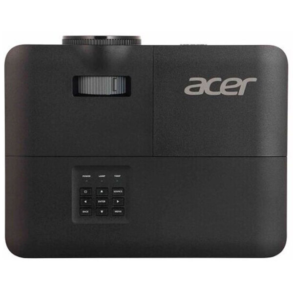 Proiector Acer X128HP (MR.JR811.00Y) Black  photo 5
