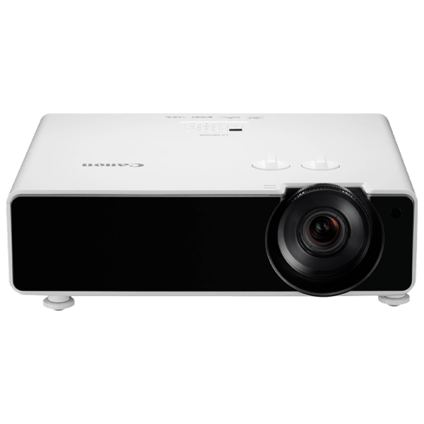 Proiector Canon LX-MU500Z White  photo 1
