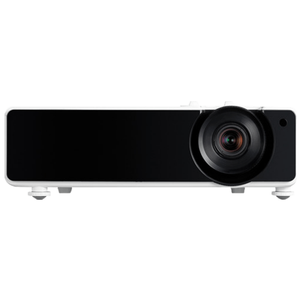 Proiector Canon LX-MU500Z White  photo 2