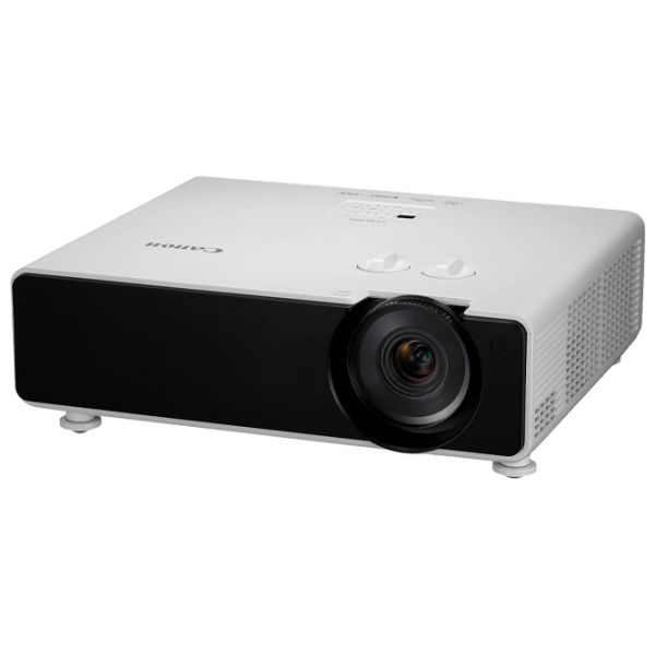 Proiector Canon LX-MU500Z White  photo 3
