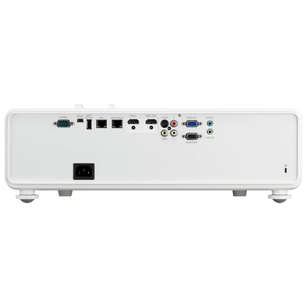 Proiector Canon LX-MU500Z White  photo 5