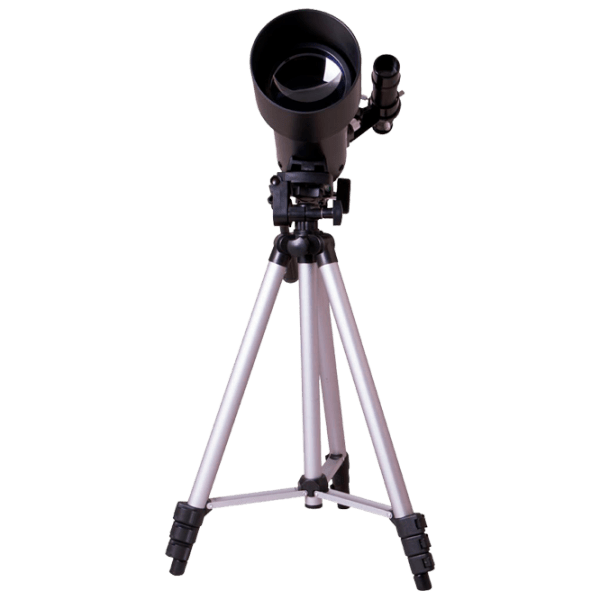 Telescop Levenhuk Skyline Travel 70 Black  photo 5