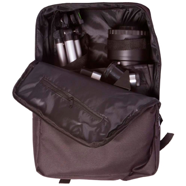Telescop Levenhuk Skyline Travel 70 Black  photo 8