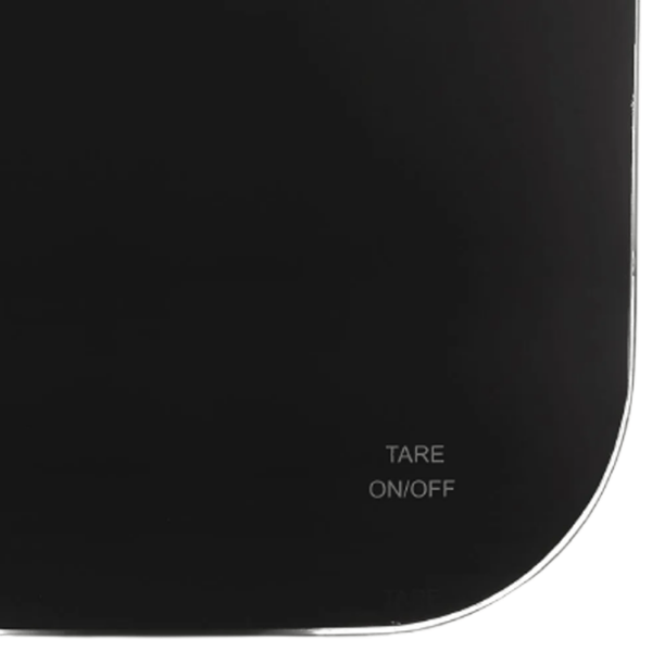 Кухонные весы Gorenje KT 10 ORAITO B Черный  photo 3