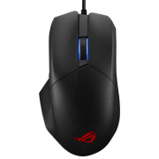 Mouse Asus ROG Chakram Core Black Cu fir / 16000 dpi