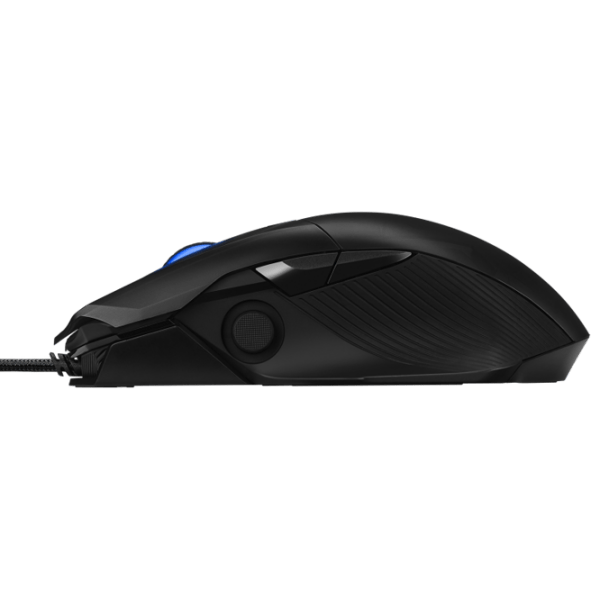 Mouse Asus ROG Chakram Core Black Cu fir / 16000 dpi photo 4