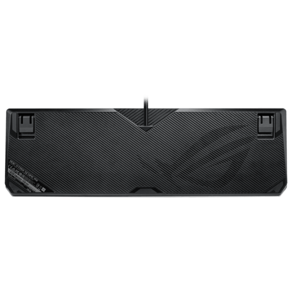 Клавиатура Asus ROG Strix Scope RX Черный Игровой, Проводная photo 5