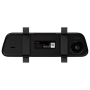 Camera Auto Xiaomi 70 MAI Rearview Mirror Dash Cam Wide (D07), Black 