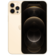 Apple iPhone 12 Pro Max 512 ГБ Золотой 6.7" | 12 Мп | 6 ГБ | Dual SIM