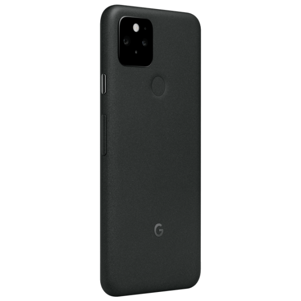 Google Pixel 5 128 GB Black 6" | 12.2 MP | 8 GB | Single SIM photo 6