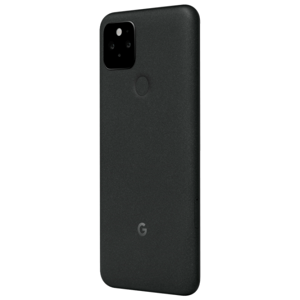 Google Pixel 5 128 GB Black 6" | 12.2 MP | 8 GB | Single SIM photo 7